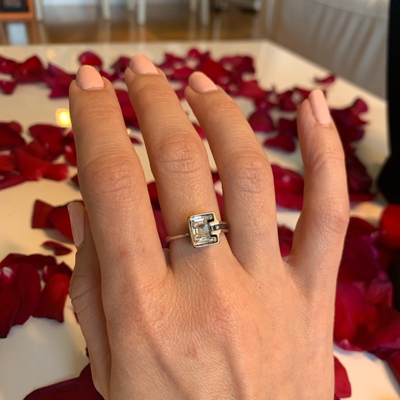 Multiple rings JENAVI - Picture 2 of 6